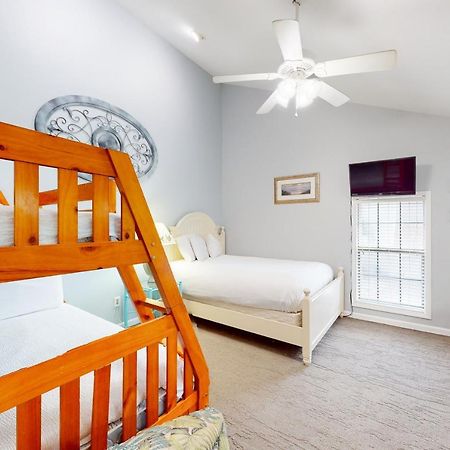Horizon South 30D Villa Panama City Beach Kültér fotó