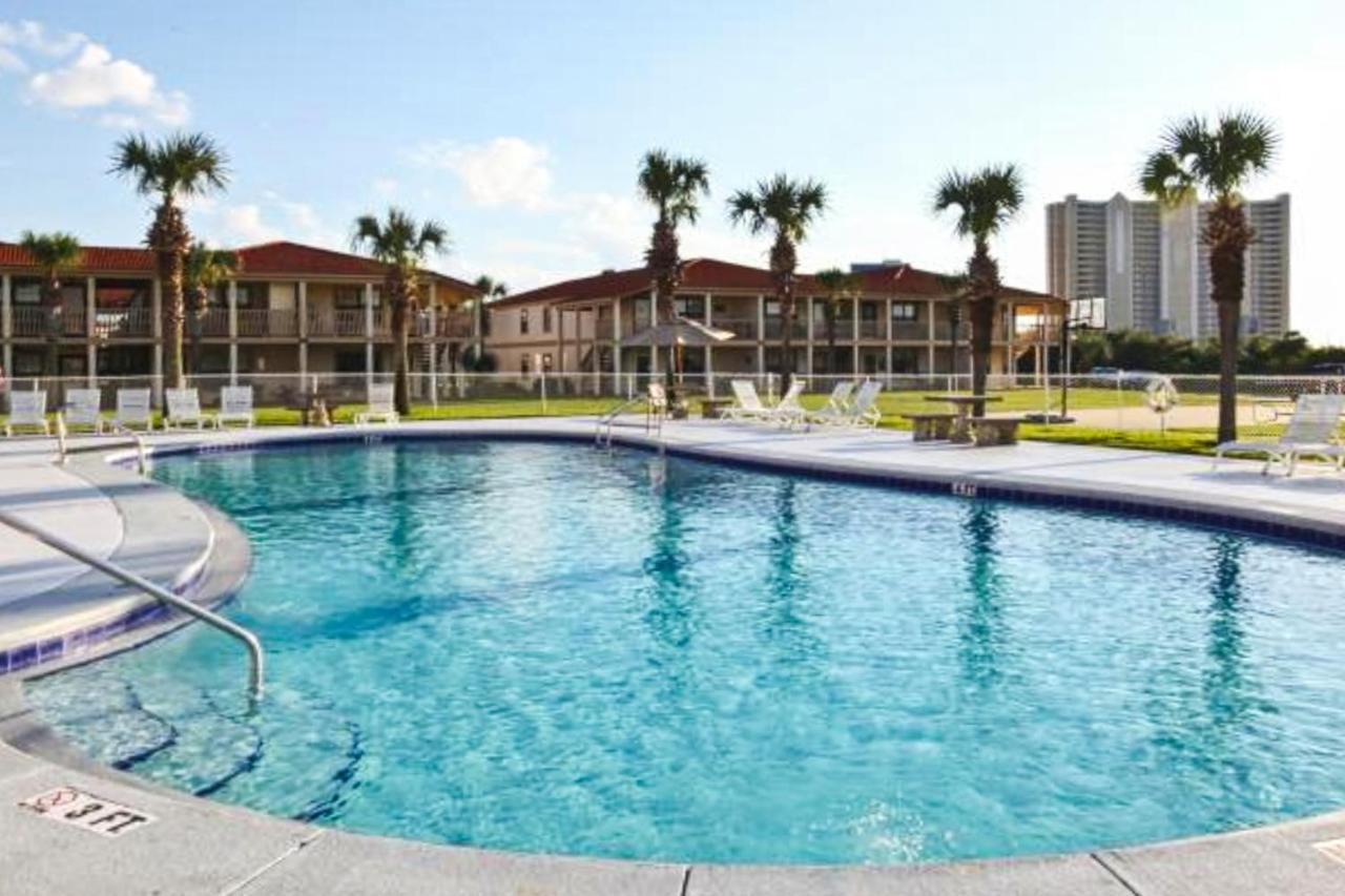 Horizon South 30D Villa Panama City Beach Kültér fotó