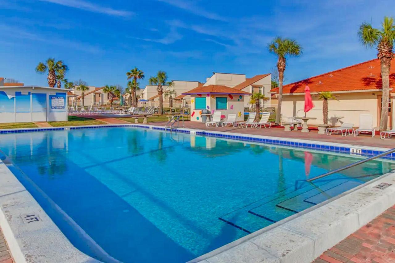 Horizon South 30D Villa Panama City Beach Kültér fotó