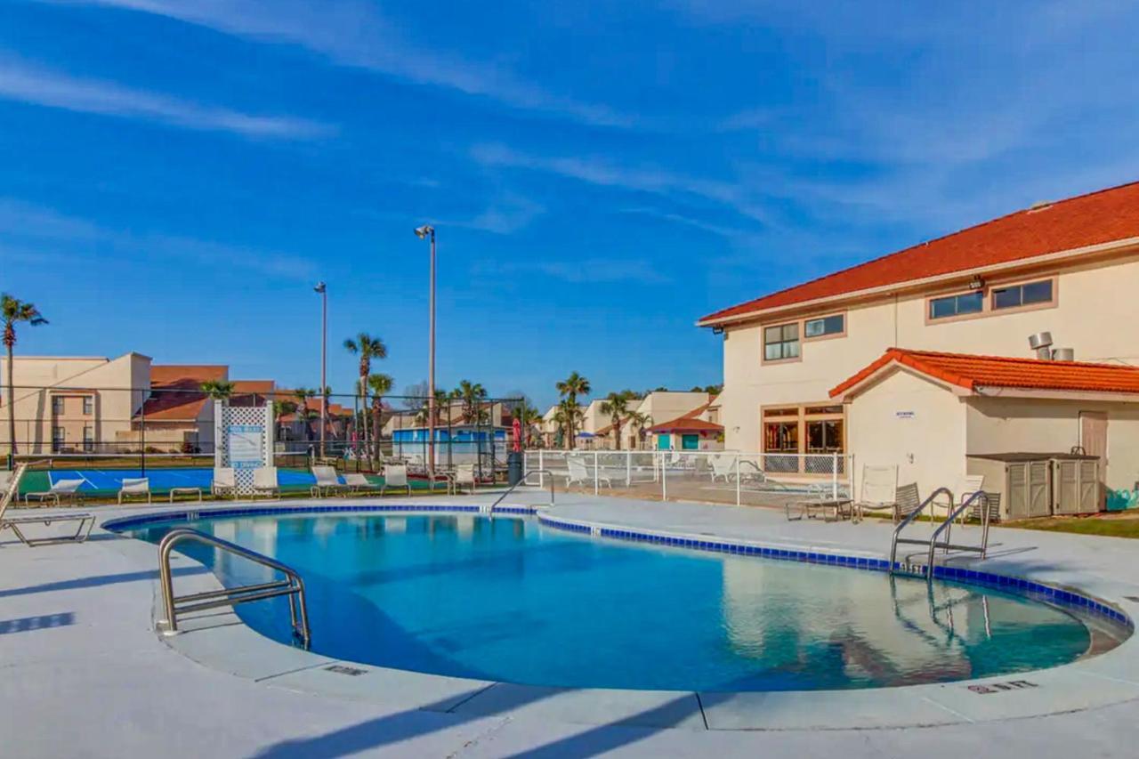 Horizon South 30D Villa Panama City Beach Kültér fotó