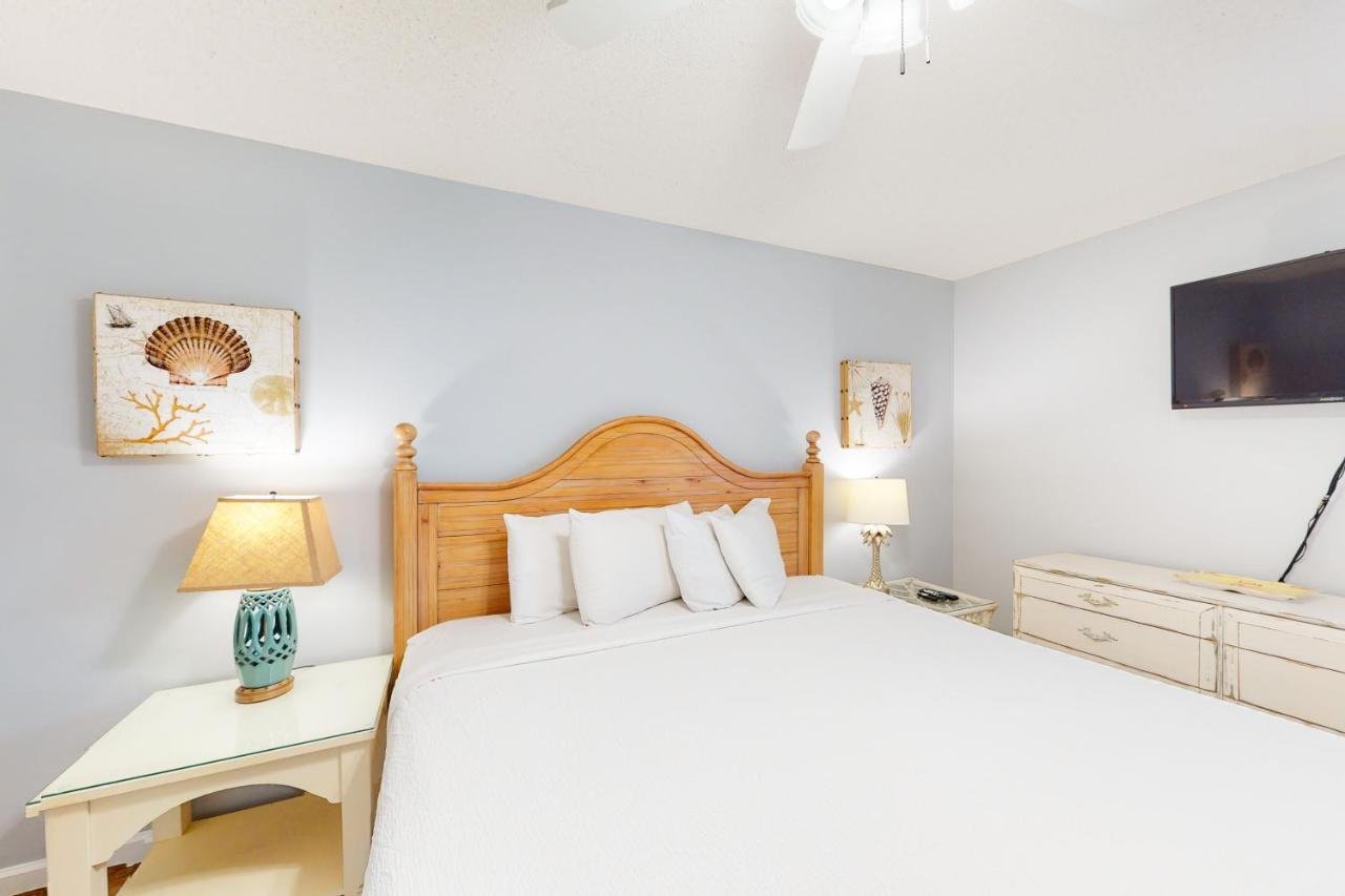 Horizon South 30D Villa Panama City Beach Kültér fotó