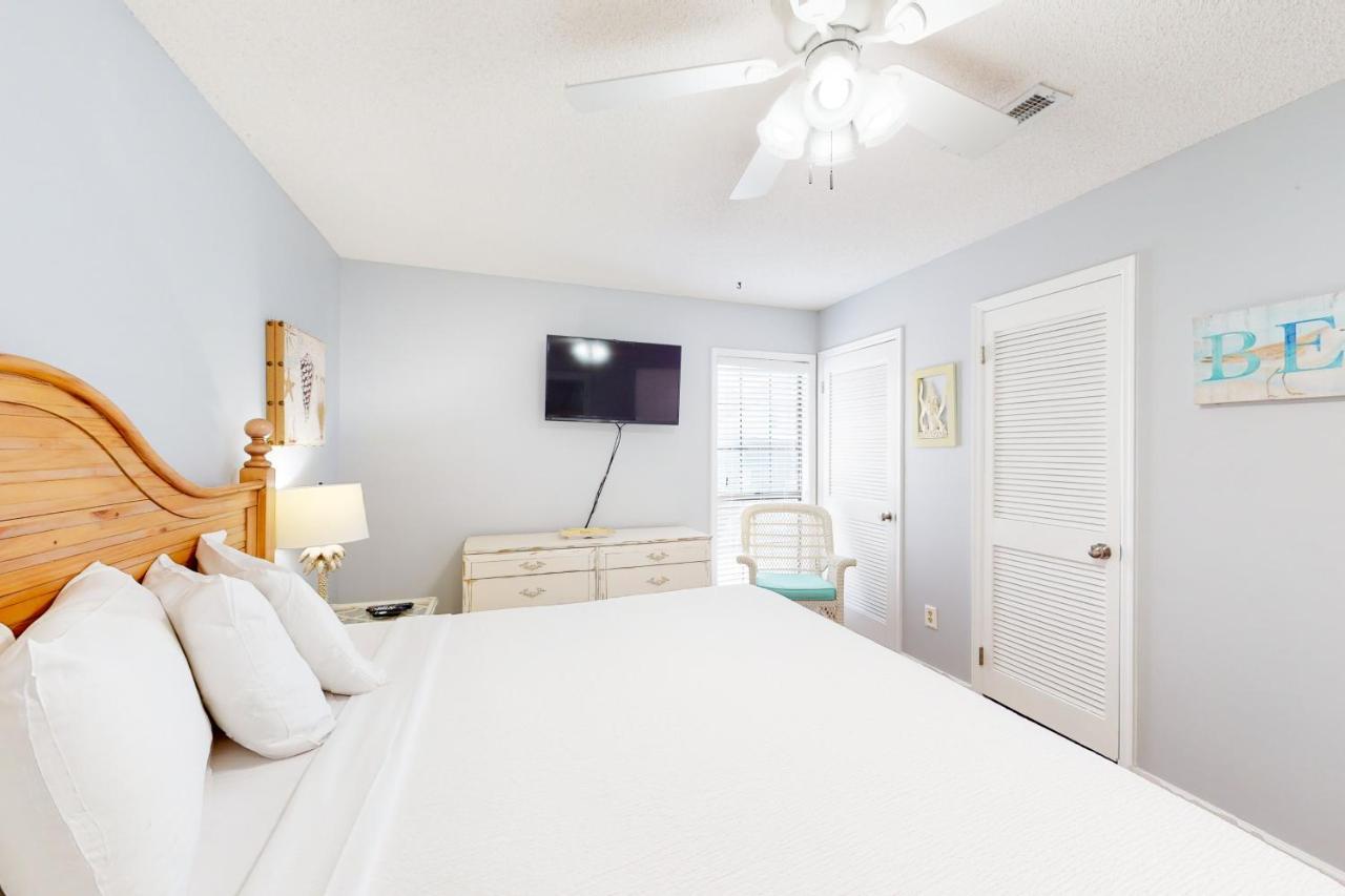Horizon South 30D Villa Panama City Beach Kültér fotó
